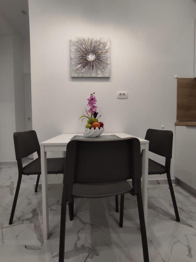Zoxi Apartmani Split Exterior photo