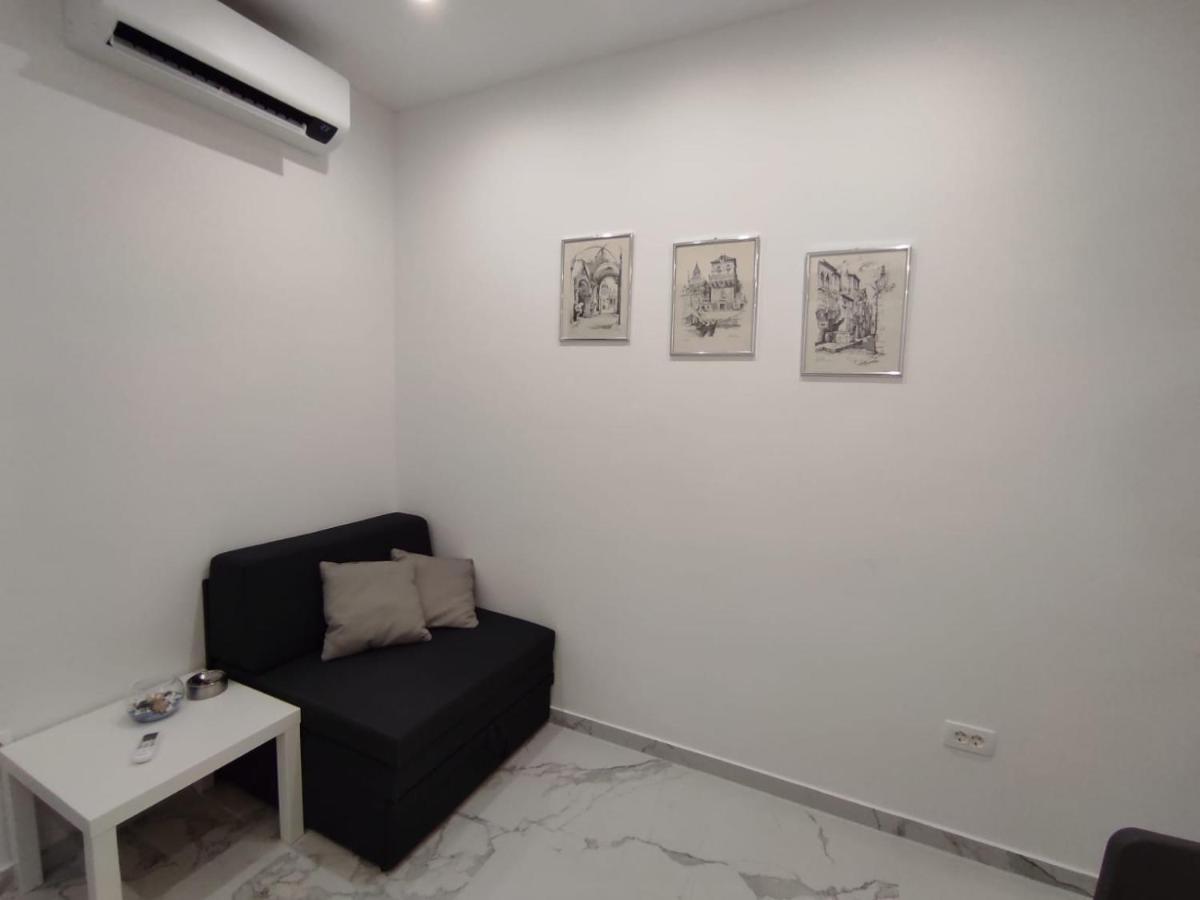 Zoxi Apartmani Split Exterior photo