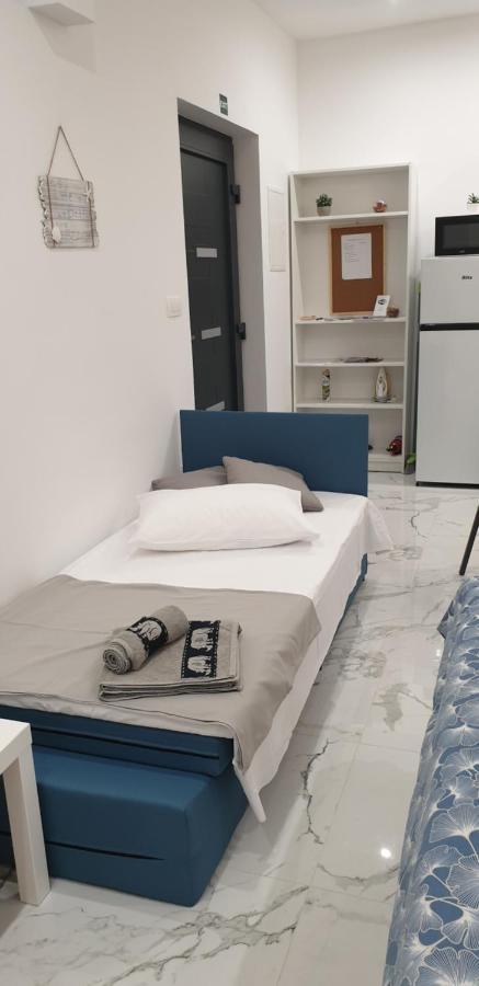 Zoxi Apartmani Split Exterior photo